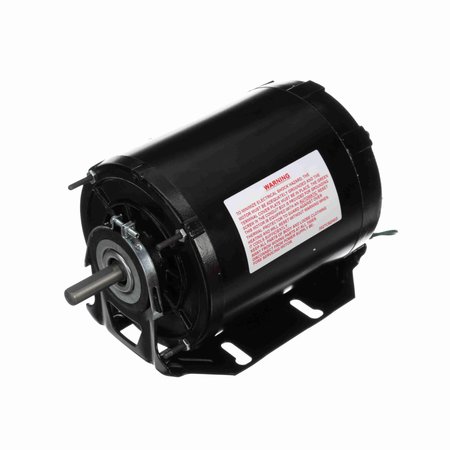 Century Motors 1/2HP 115/208-230V 1725RPM Mtr BF2054